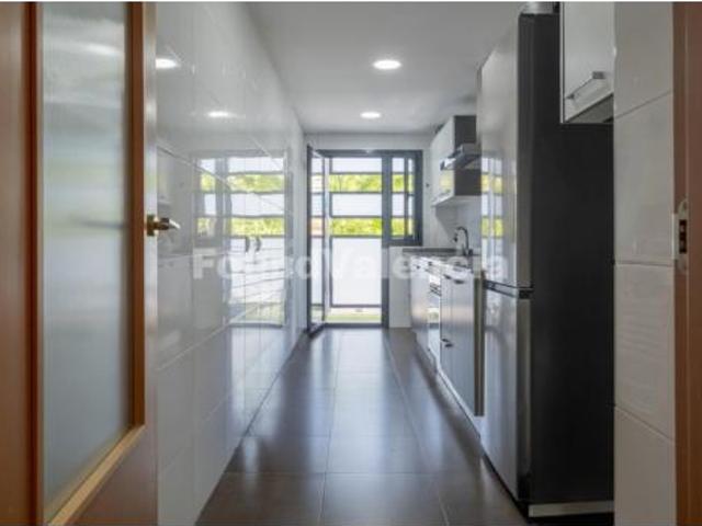 Apartamento Venta València Capital, Camí Real