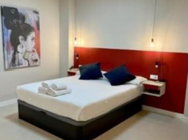 Apartamento Venta València Capital, Camí Real
