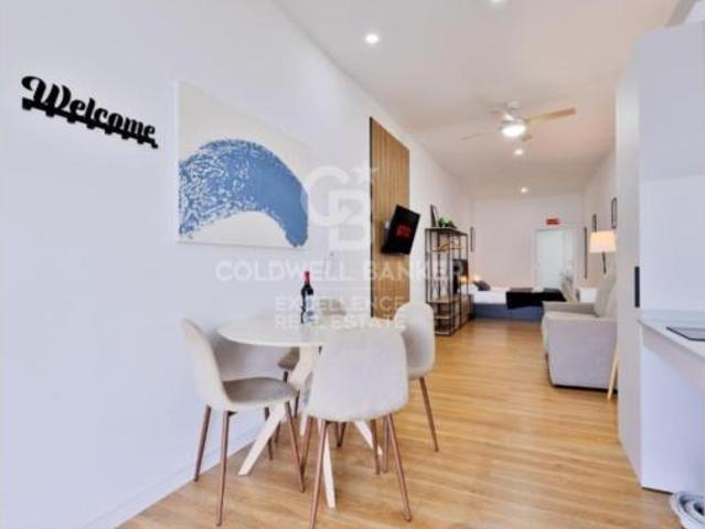 Apartamento Venta València Capital, Campanar