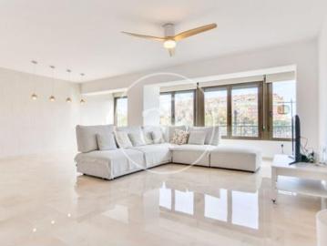 Apartamento Venta València Capital, Campanar