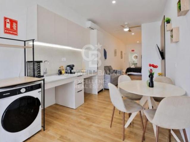 Apartamento Venta València Capital, Campanar