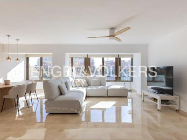 Piso Venta València Capital, Campanar