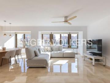 Avenida Tirso de Molina, Zaidia, Poble Nou, Valencia, Comunidad Valenciana, Comunidad Valenciana