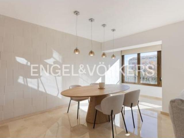 Piso Venta València Capital, Campanar