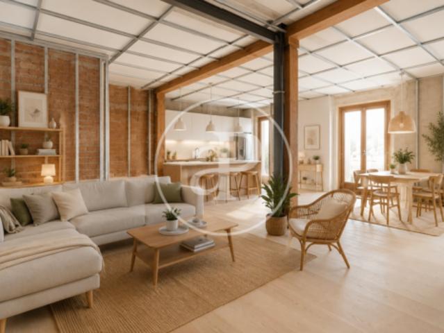 Apartamento Venta València Capital, El Mercat