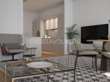 Apartamento Venta València Capital, El Mercat