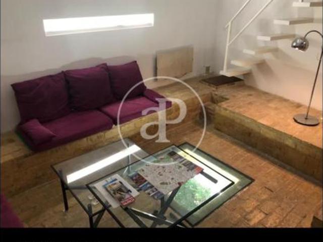 Apartamento Venta València Capital, El Carme