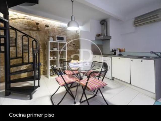 Casa Venta València Capital, El Carme