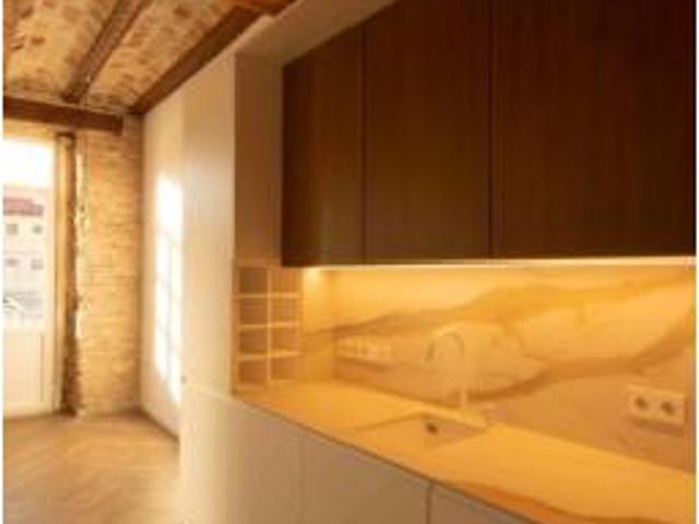 Apartamento Venta València Capital, El Botànic