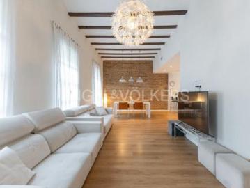 Piso Venta València Capital, El Botànic