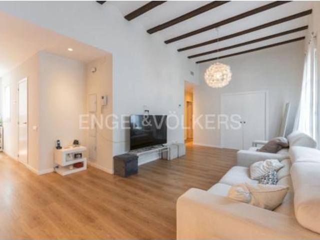 Piso Venta València Capital, El Botànic