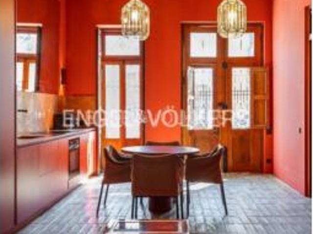 Apartamento Venta València Capital, El Cabanyal El Canyamelar