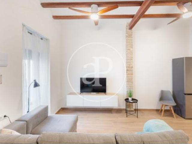 Apartamento Venta València Capital, El Cabanyal El Canyamelar