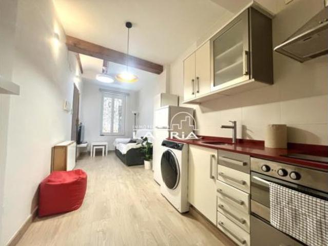 Apartamento Venta València Capital, El Carme