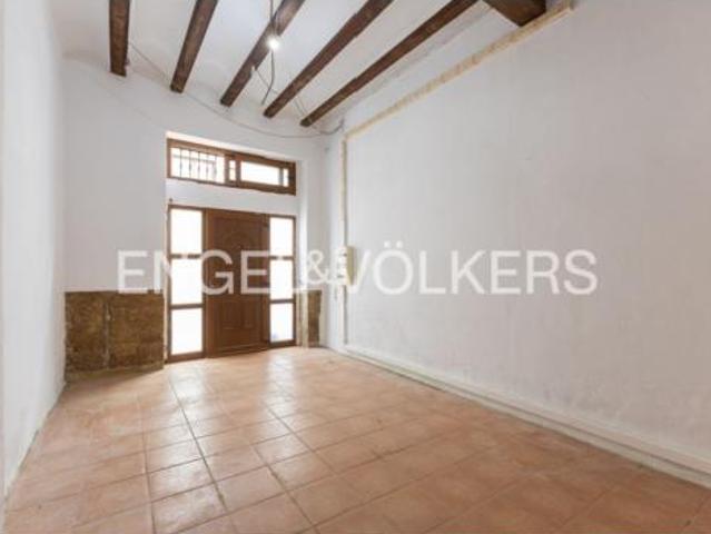 Piso Venta València Capital, El Carme