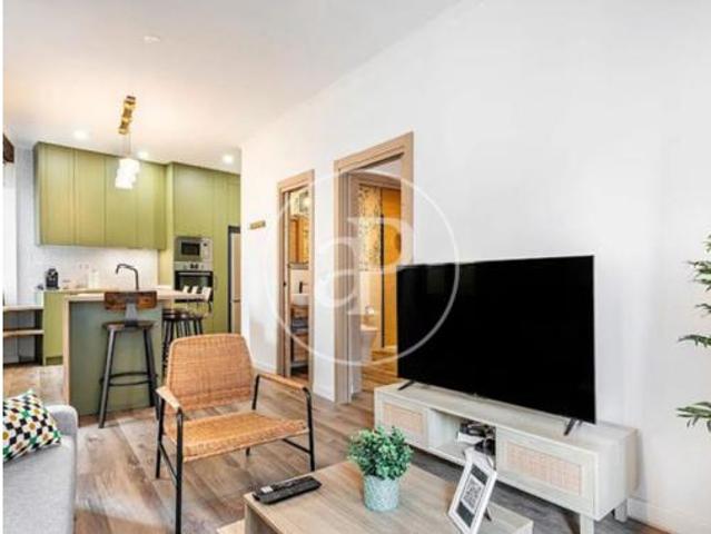 Apartamento Alquiler València Capital, El Carme