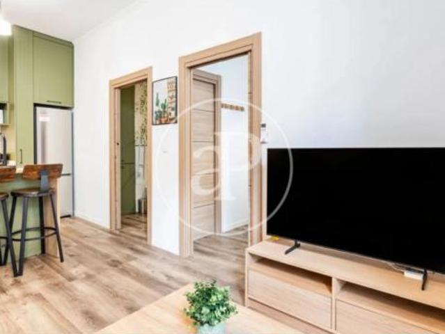 Apartamento Alquiler València Capital, El Carme