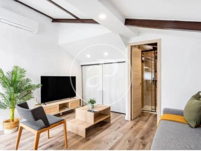 Apartamento Alquiler València Capital, El Carme