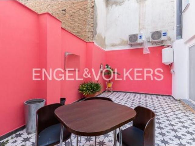 Piso Venta València Capital, El Botànic
