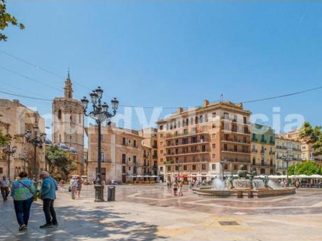 Apartamento Venta València Capital, El Carme