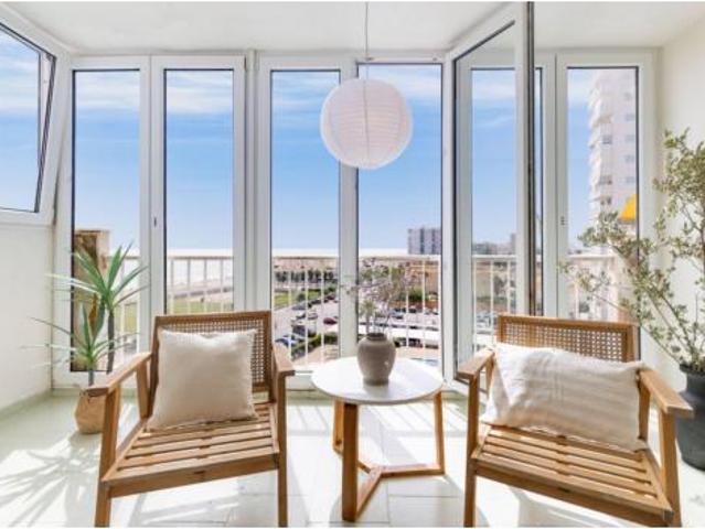 Apartamento Venta València Capital, El Perellonet