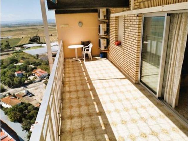 Apartamento Venta València Capital, El Perellonet