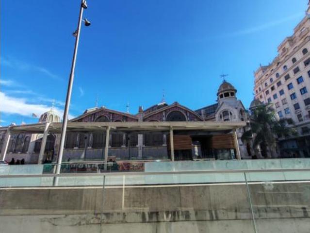 Apartamento Venta València Capital, El Pilar