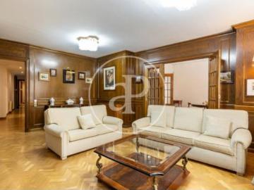 Apartamento Alquiler València Capital, El Pla del Remei