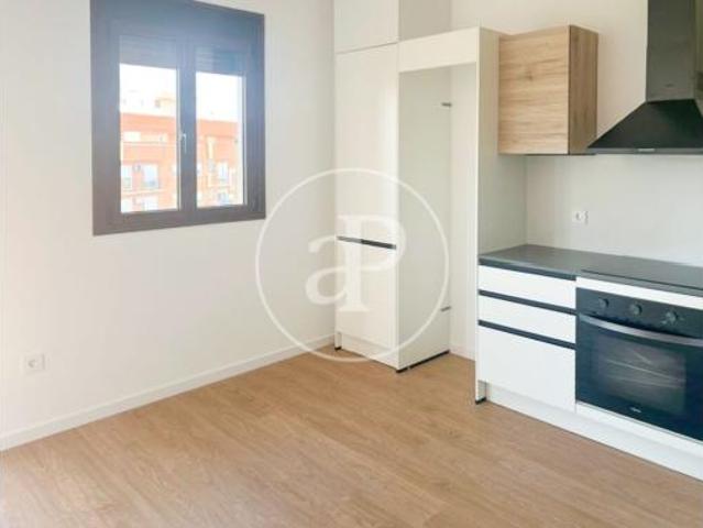 Apartamento Venta València Capital, La Malva rosa