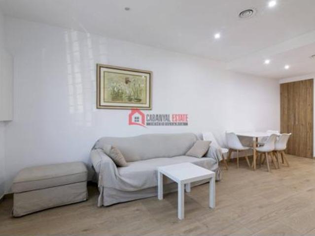 Apartamento Venta València Capital, La Malva rosa