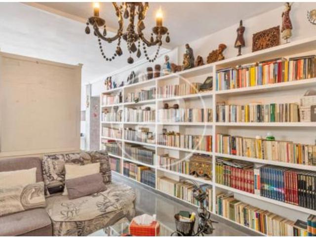 Apartamento Venta València Capital, La Creu Coberta