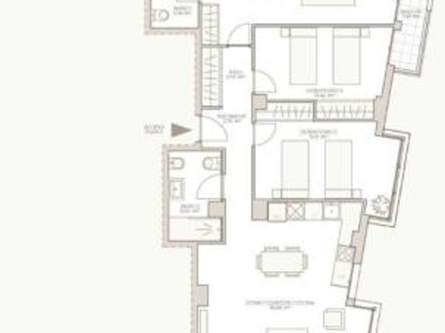 Apartamento Venta València Capital, La Creu del Grau