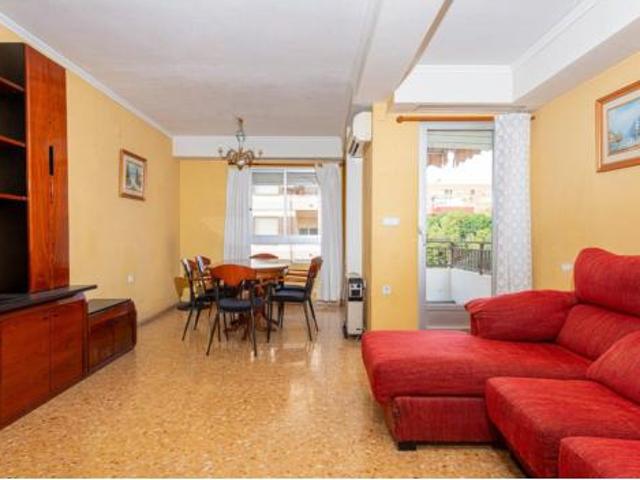 Apartamento Venta València Capital, La Llum