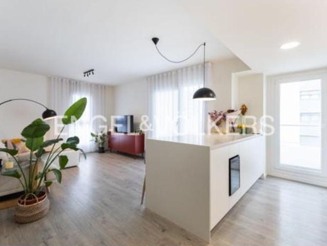 Piso Venta València Capital, La Punta