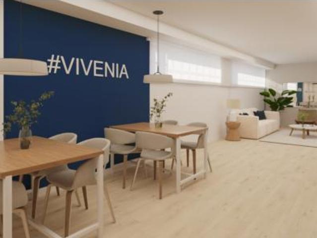 Apartamento Venta València Capital, La Petxina
