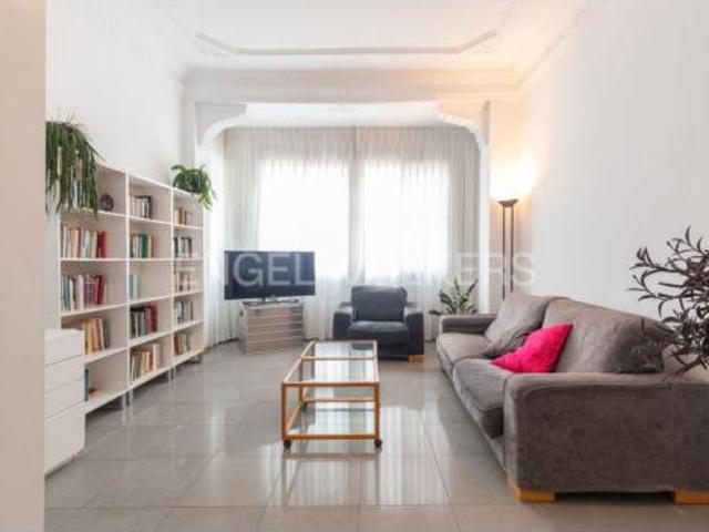 Piso Venta València Capital, La Roqueta