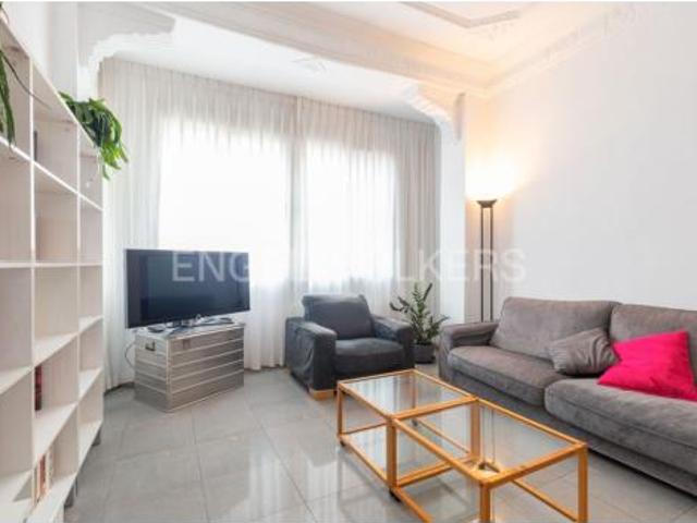 Piso Venta València Capital, La Roqueta