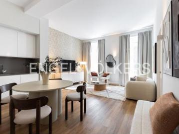Piso Venta València Capital, La Roqueta