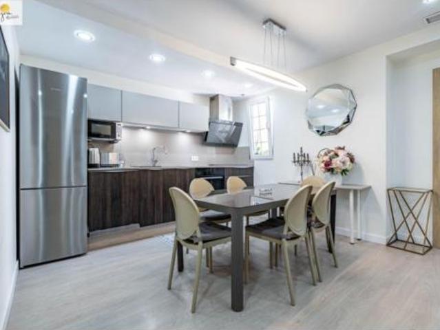 Apartamento Venta València Capital, La Roqueta