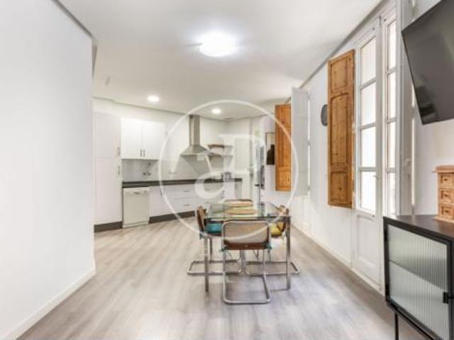 Apartamento Alquiler València Capital, La Seu
