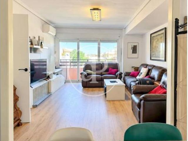 Apartamento Venta València Capital, La Torre