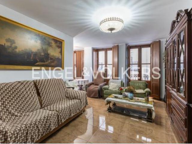 Piso Venta València Capital, La Xerea