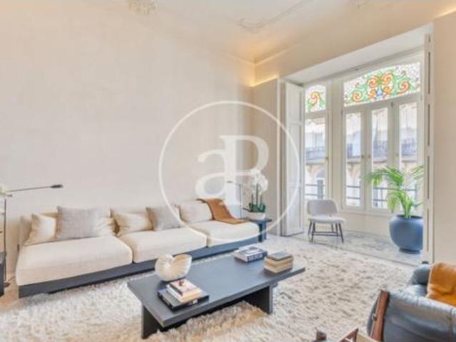 Apartamento Venta València Capital, L'Eixample