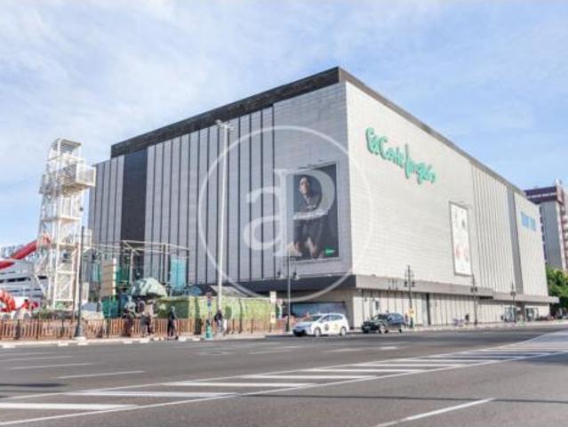 Apartamento Venta València Capital, Les Tendetes