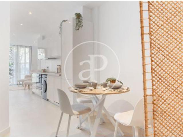 Apartamento Venta València Capital, Patraix