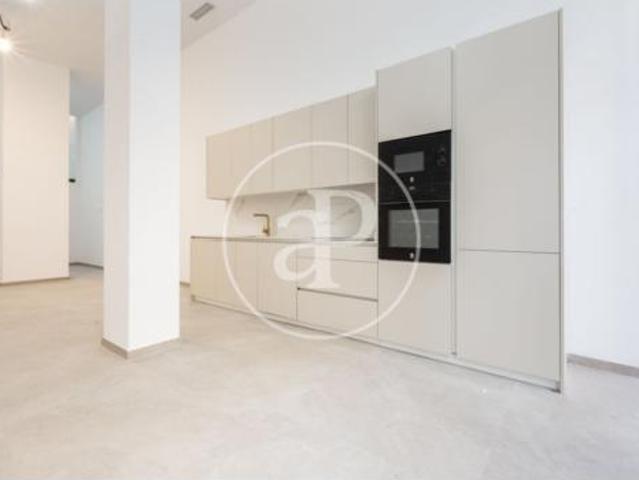 Apartamento Venta València Capital, Patraix