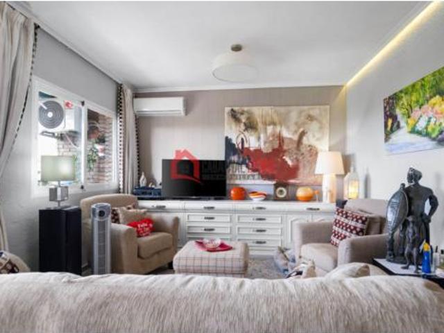 Apartamento Venta València Capital, Patraix