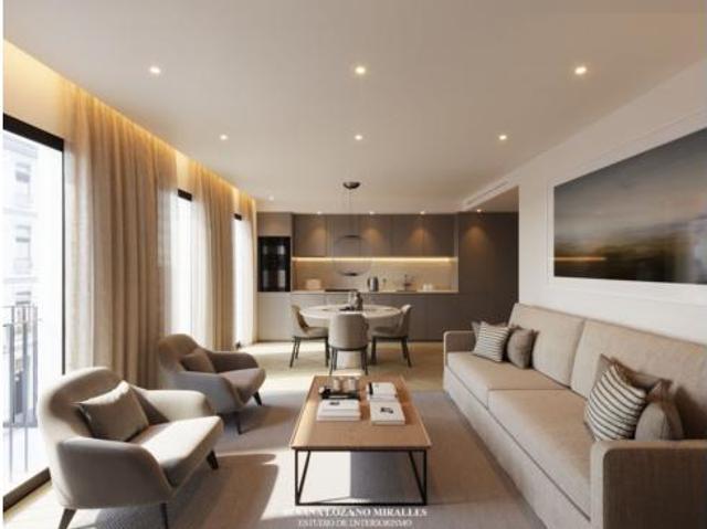 Piso Venta València Capital, Russafa