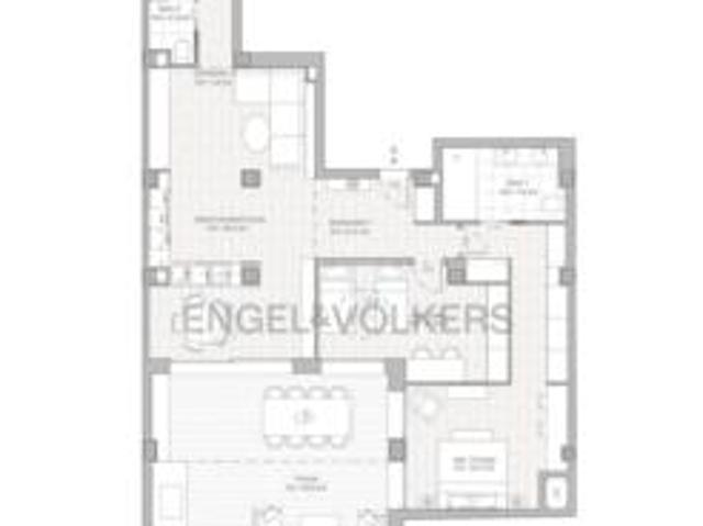 Piso Venta València Capital, Russafa