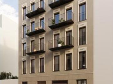 Piso Venta València Capital, Russafa